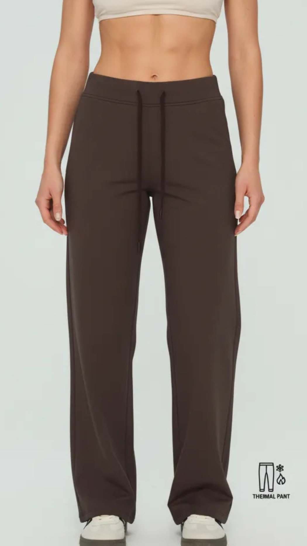 BR Fleece Warm-Up Pants