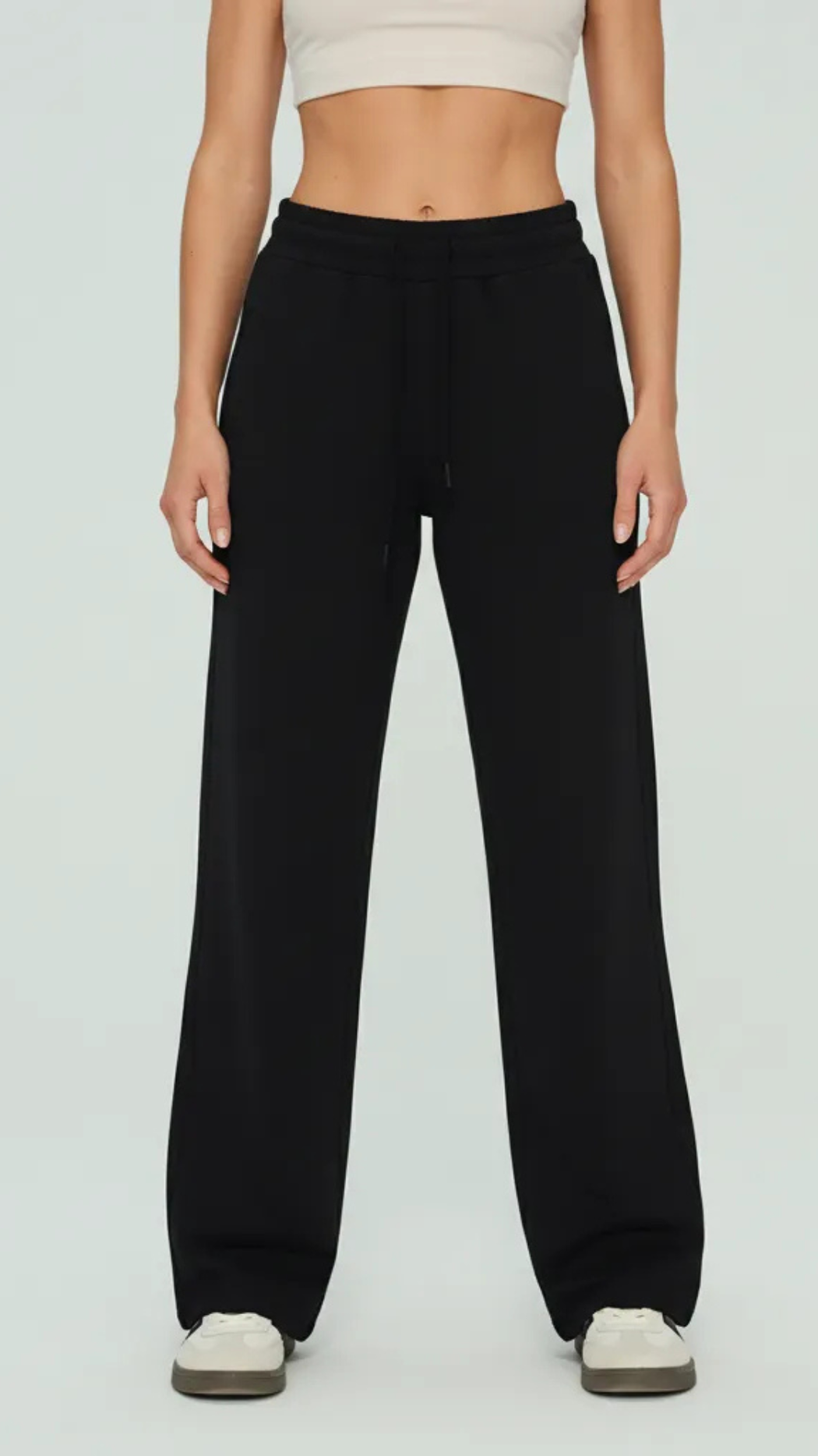 BR Fleece Warm-Up Pants