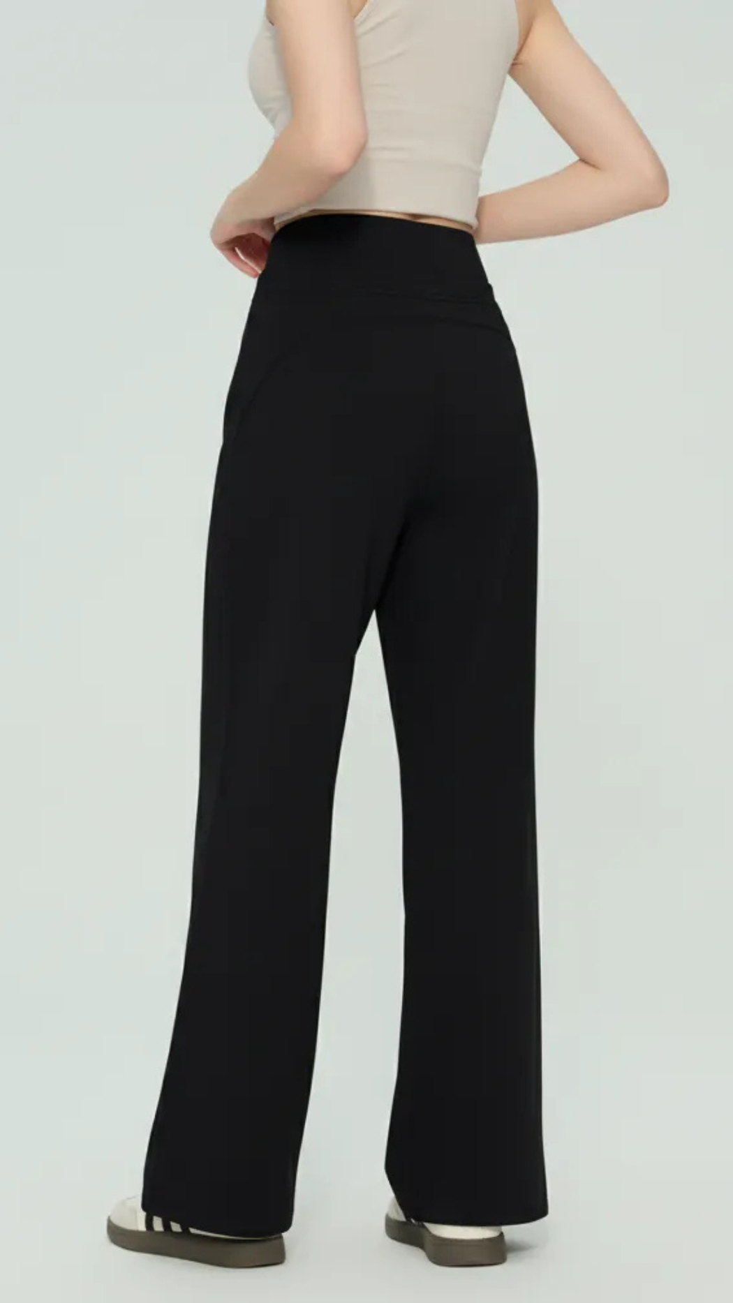 BR Fleece Warm-Up Pants