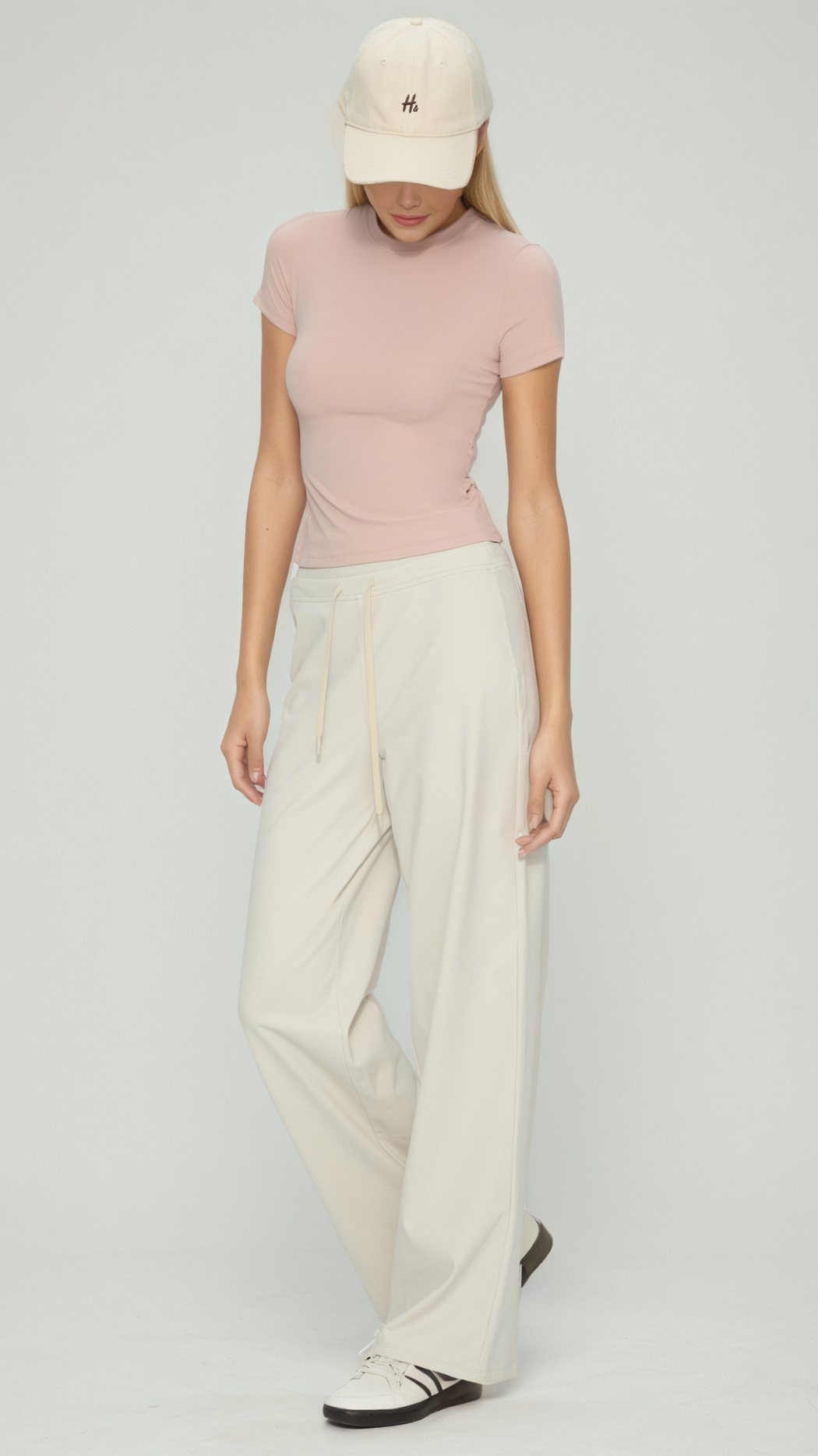 BR Fleece Warm-Up Pants