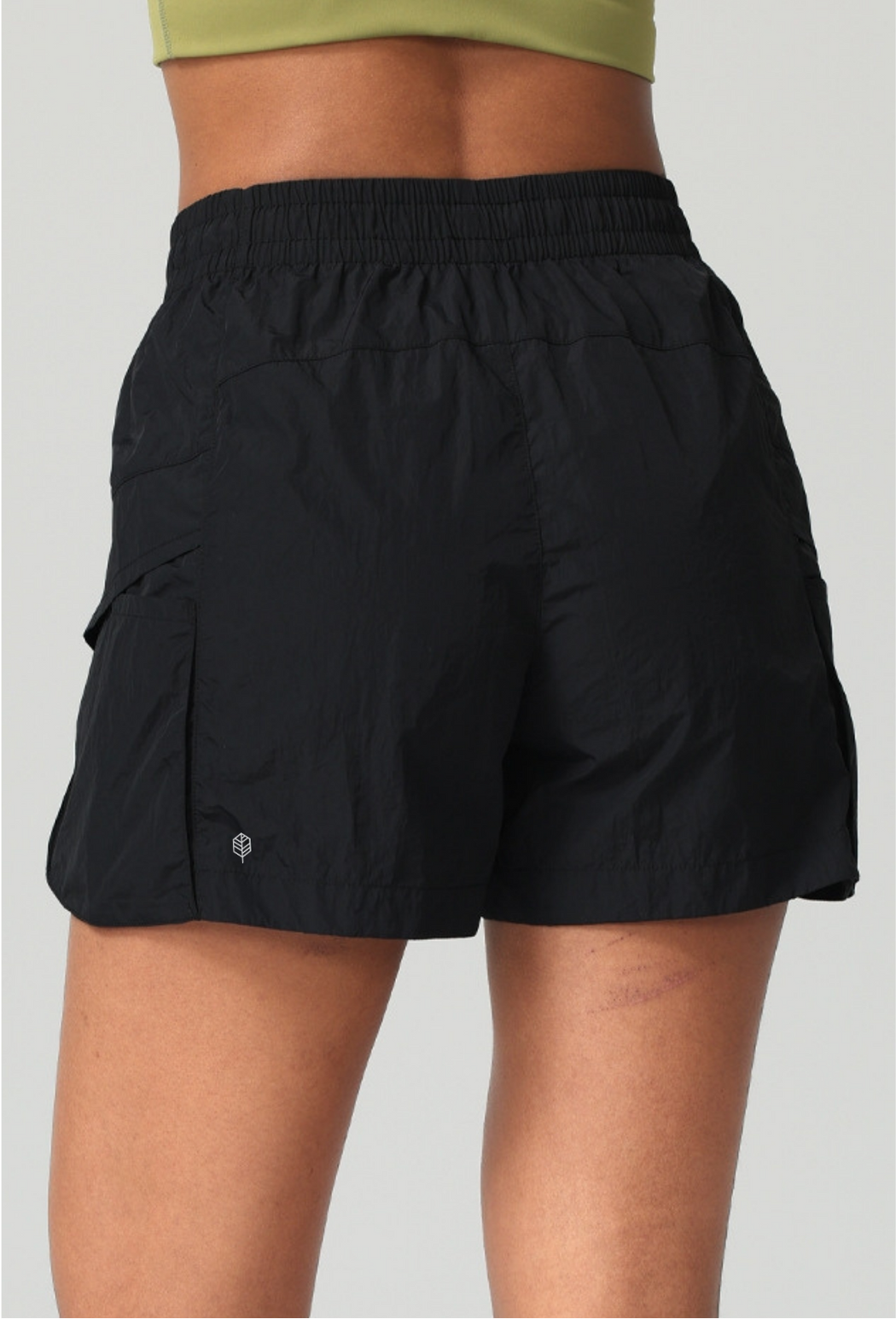 AeroLite Breeze Short