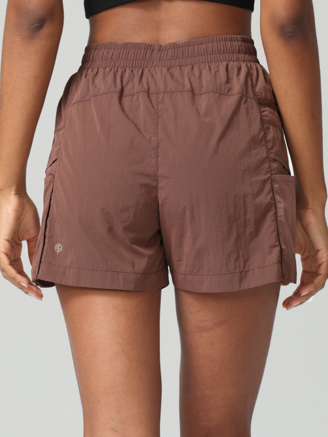 AeroLite Breeze Short