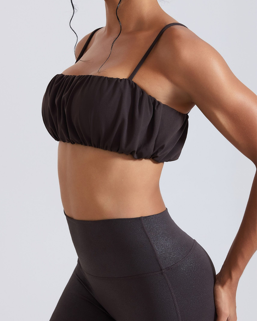 Solene SatinEase Bra