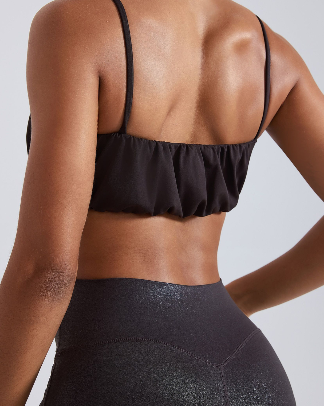 Solene SatinEase Bra