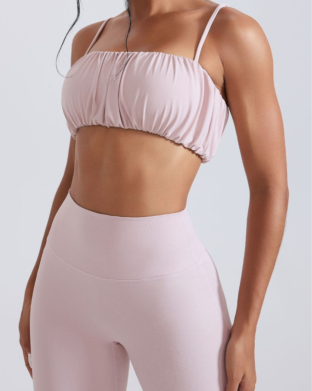 Solene SatinEase Bra