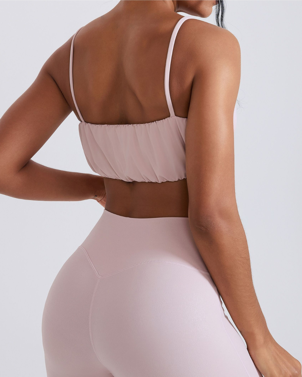 Solene SatinEase Bra