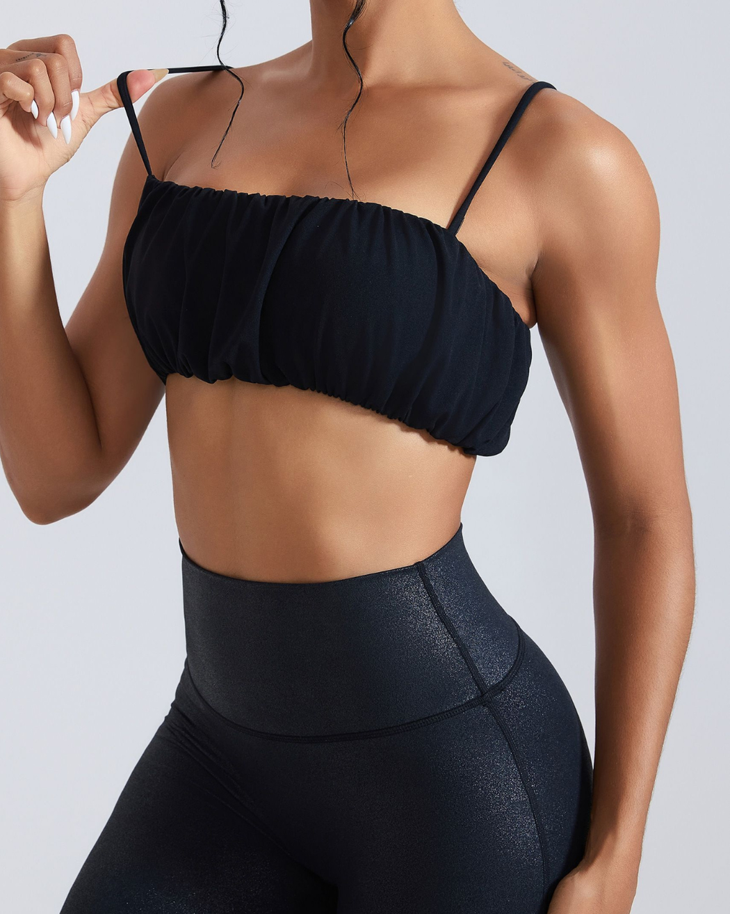 Solene SatinEase Bra