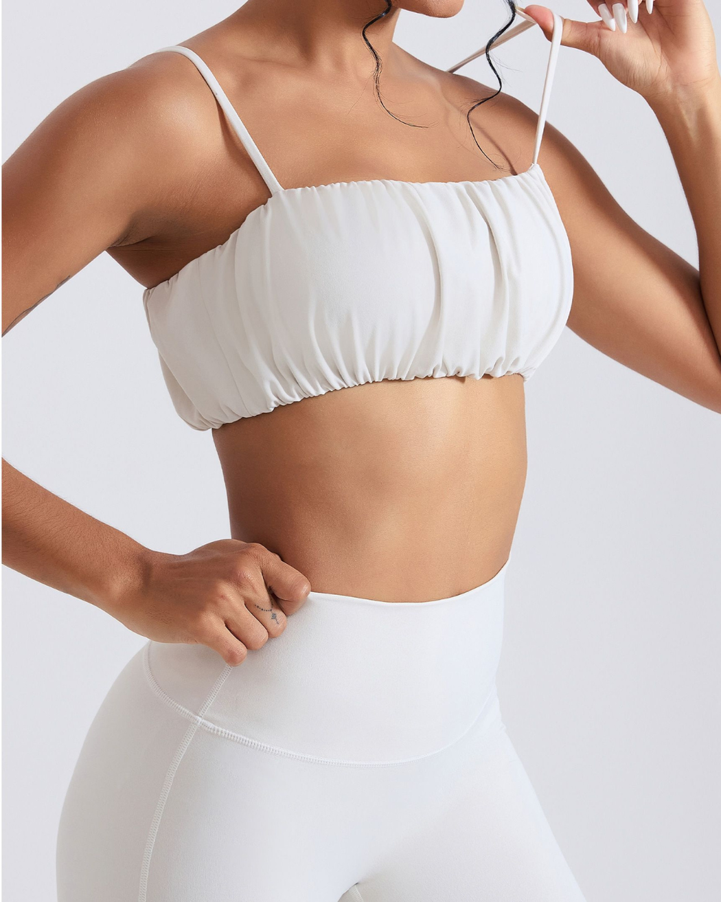 Solene SatinEase Bra