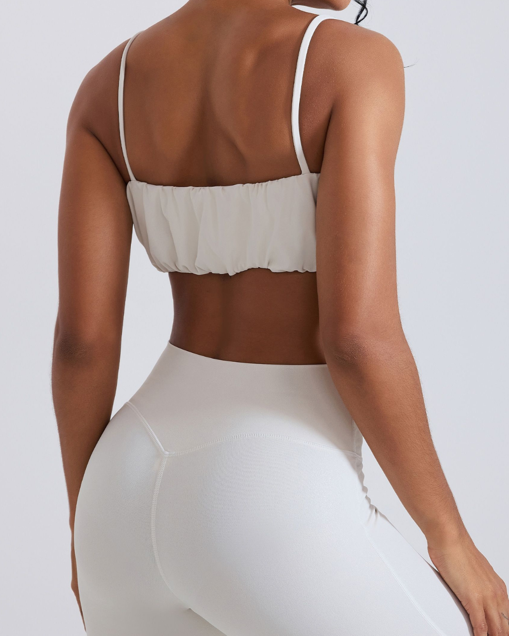 Solene SatinEase Bra