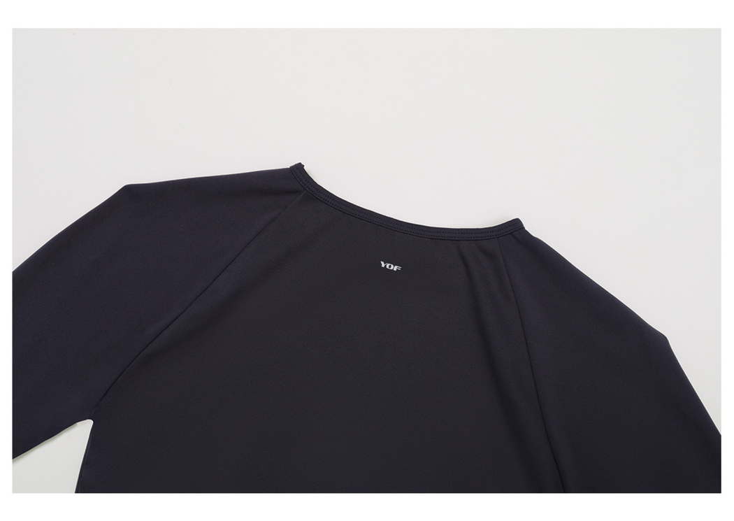 SculptCross Long Sleeve Shirt