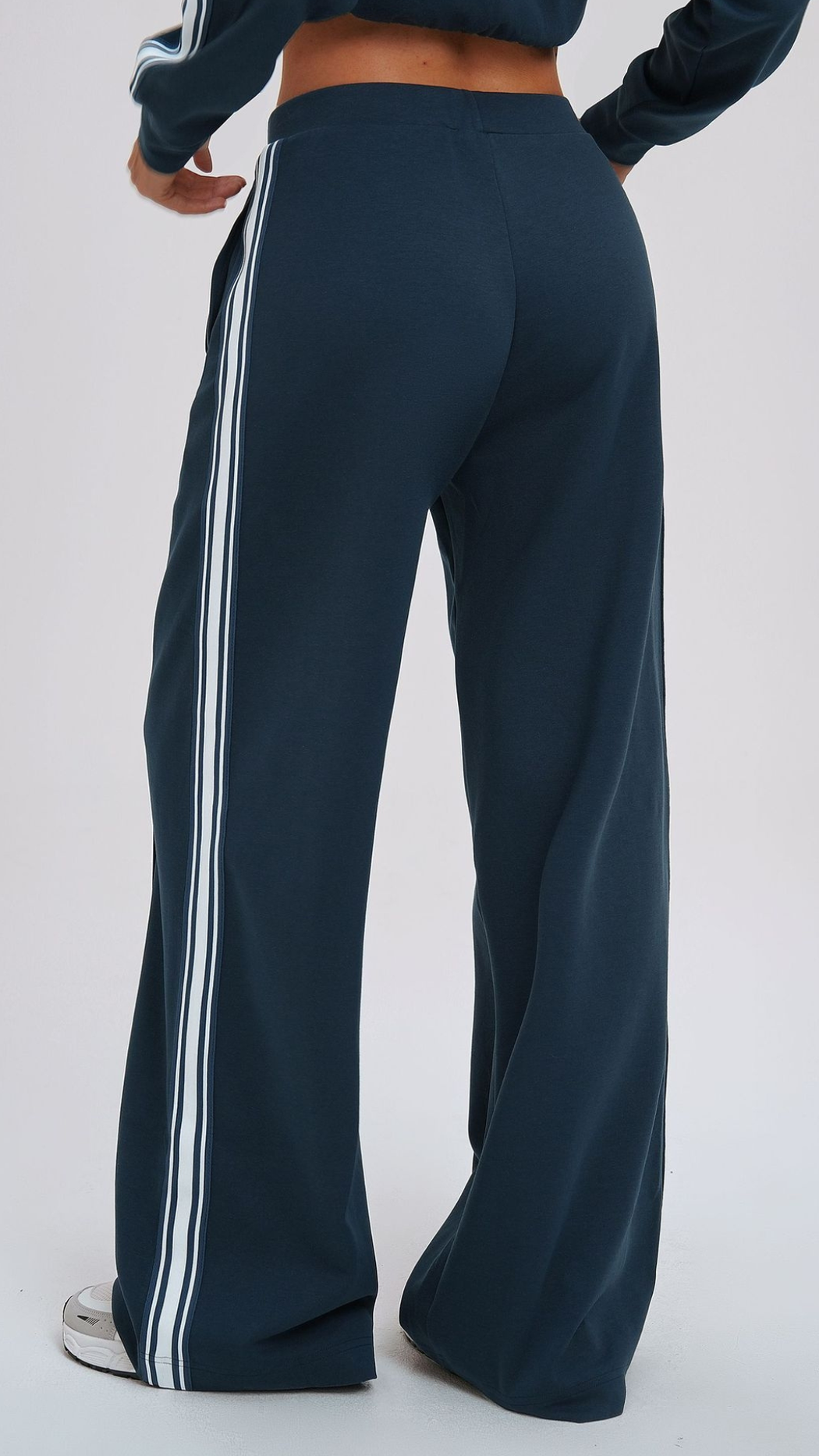 Aureline Track Pants