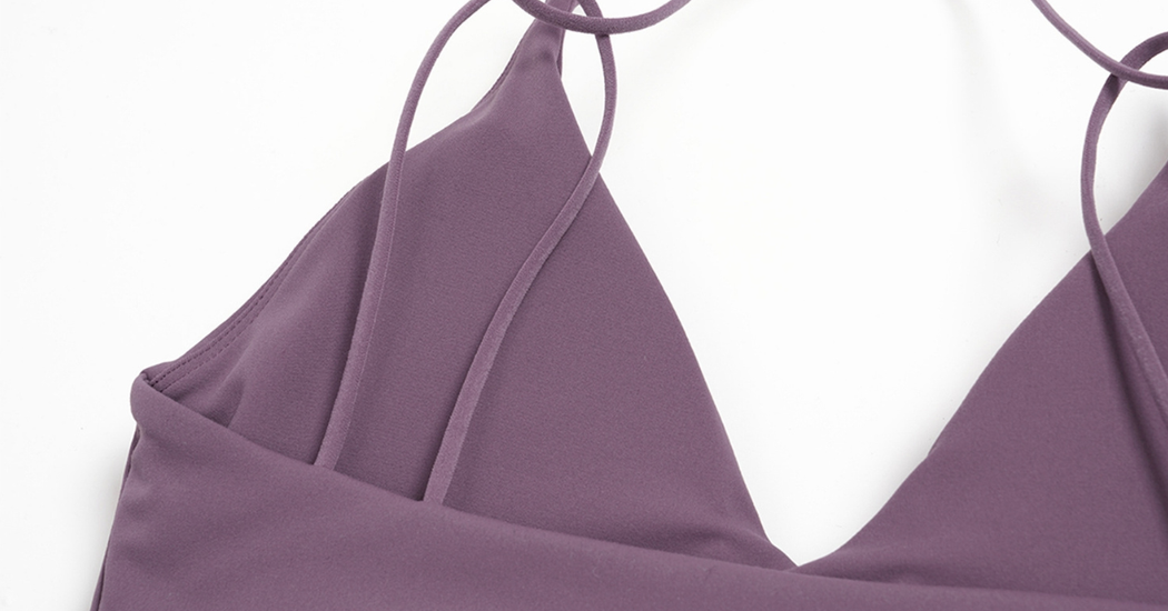 Lune Twist Bralette