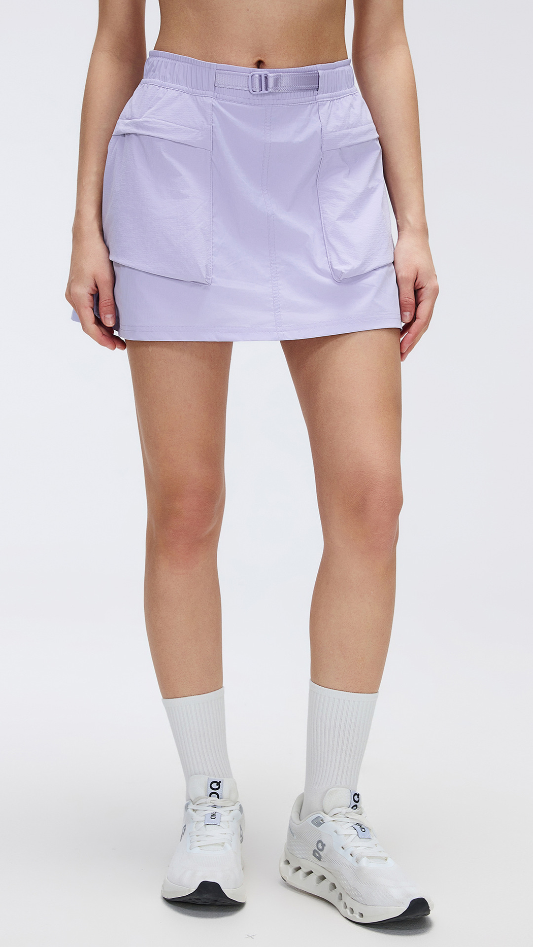AetherTrail Skort