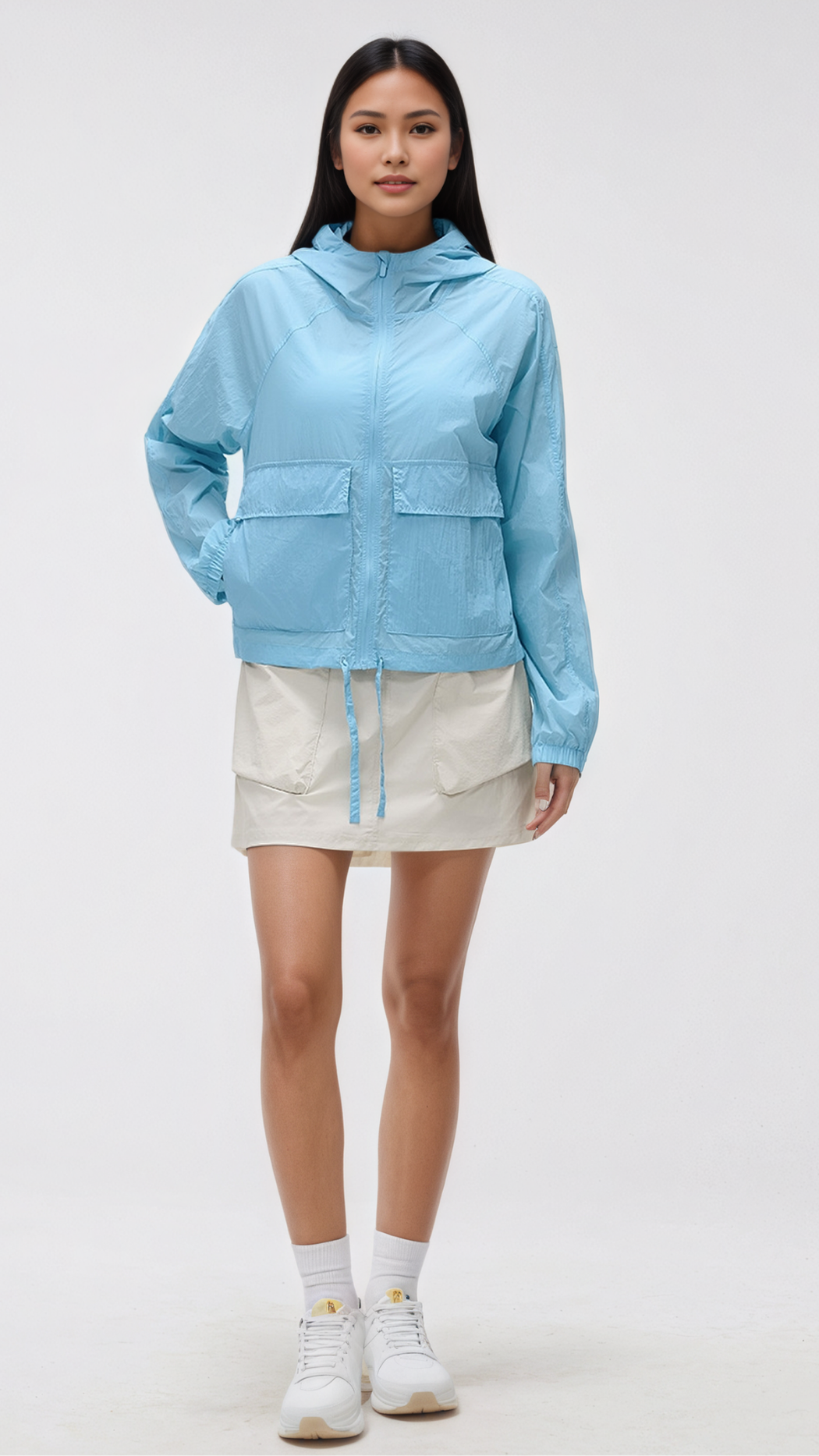 AetherTrail Skort