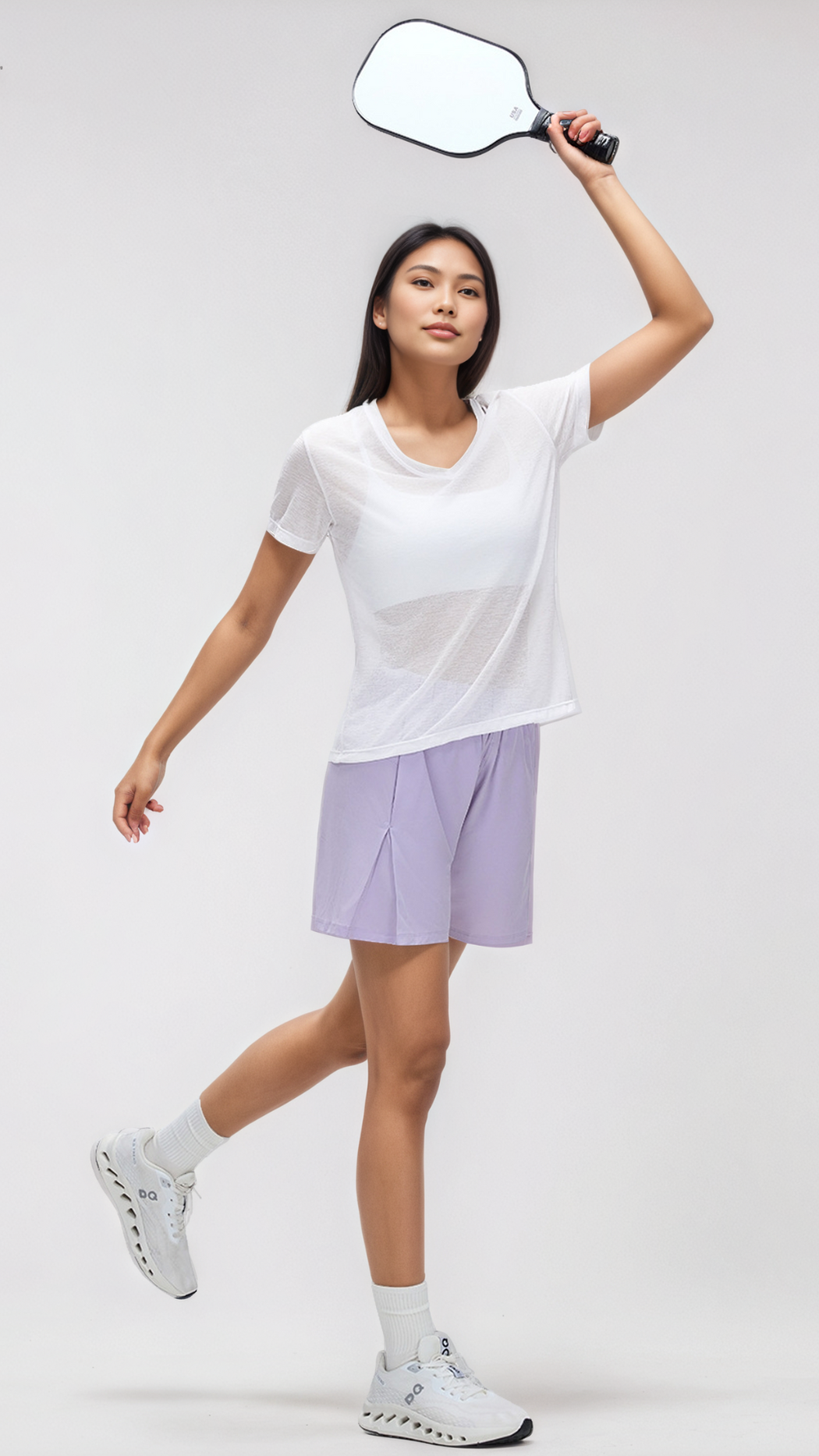 Lunaria Motion Shorts
