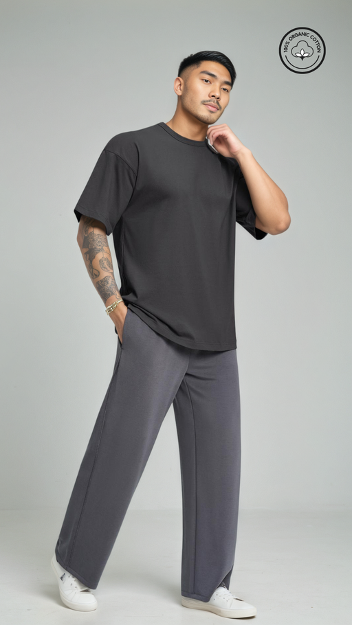 EarthForm Organic Cotton Men's Tee