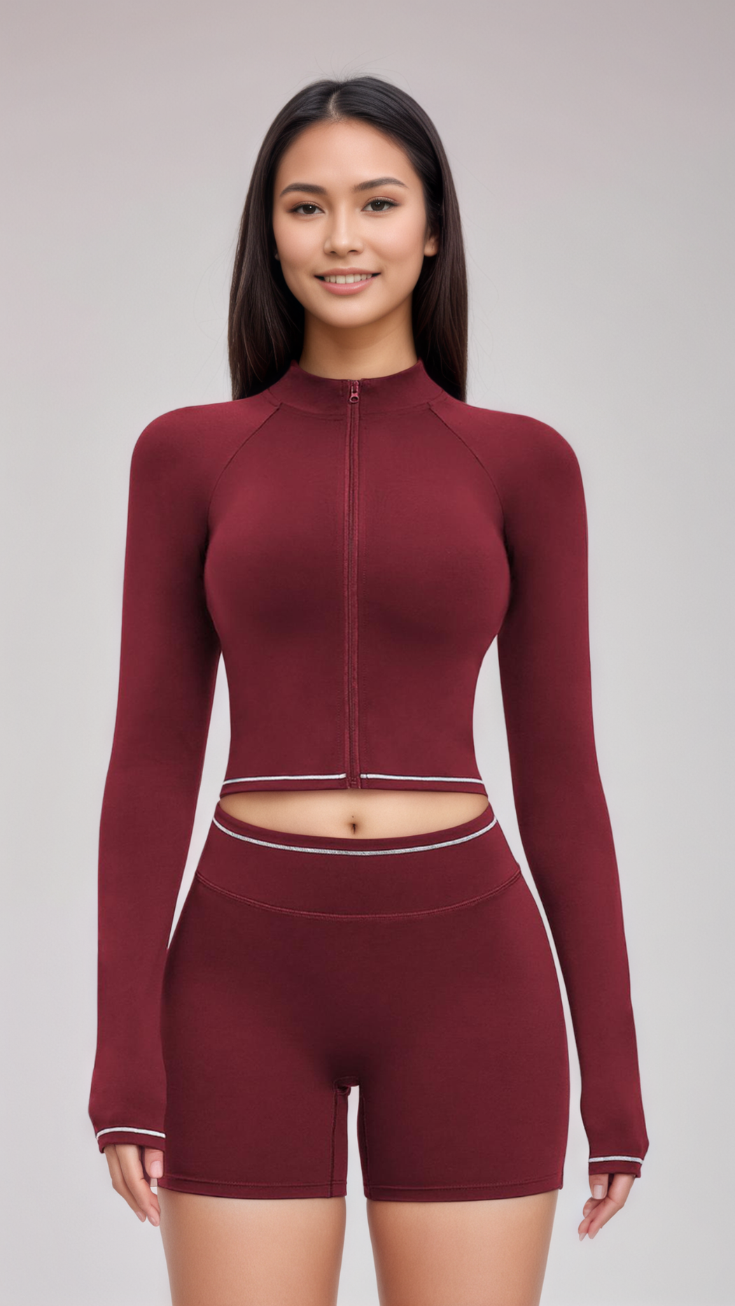 AlighX Sports Jacket