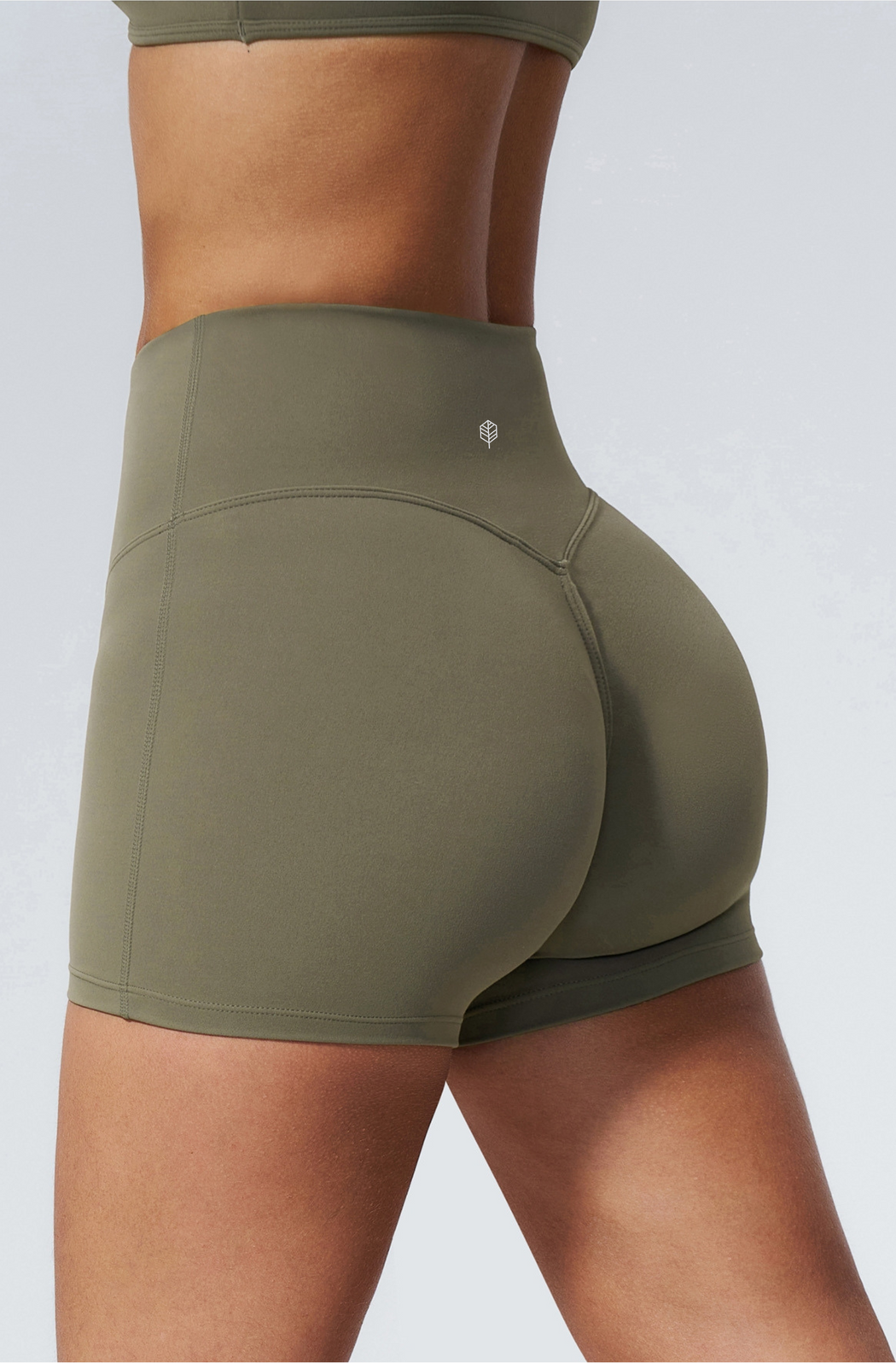 Tummy Control Short