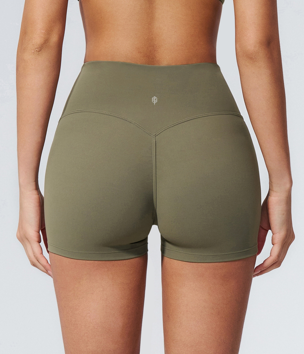 Tummy Control Short