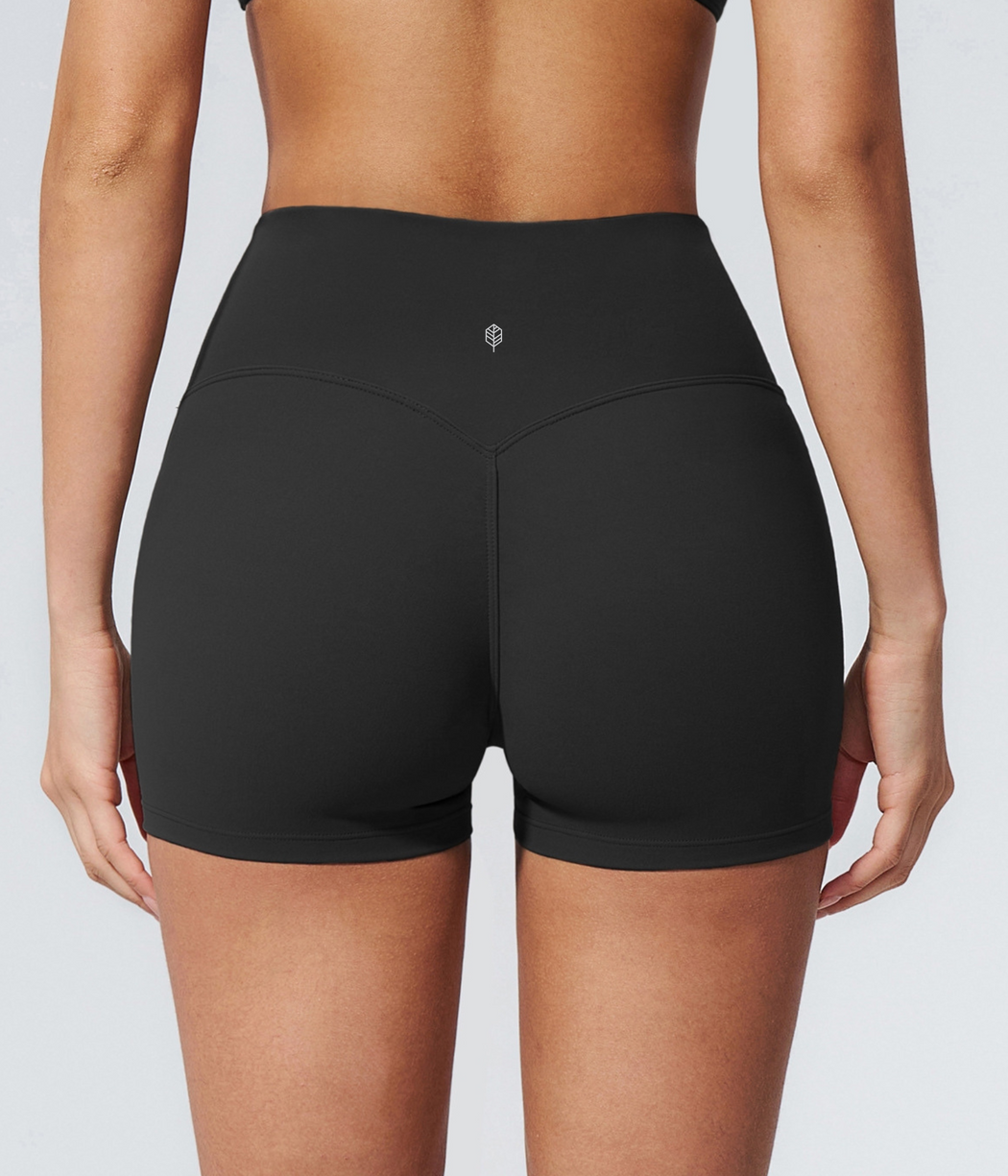 Tummy Control Short