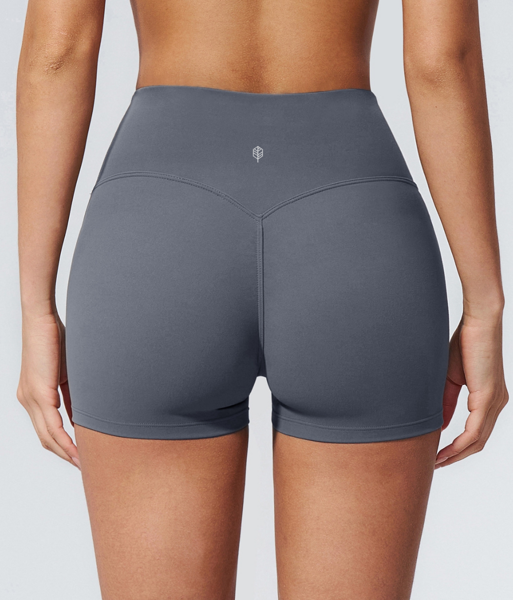 HaloFit Shorts