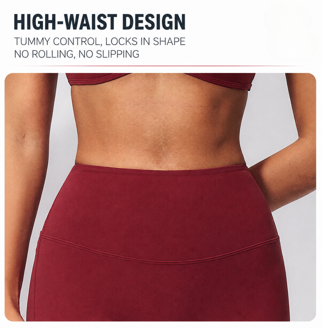 HaloFit Shorts