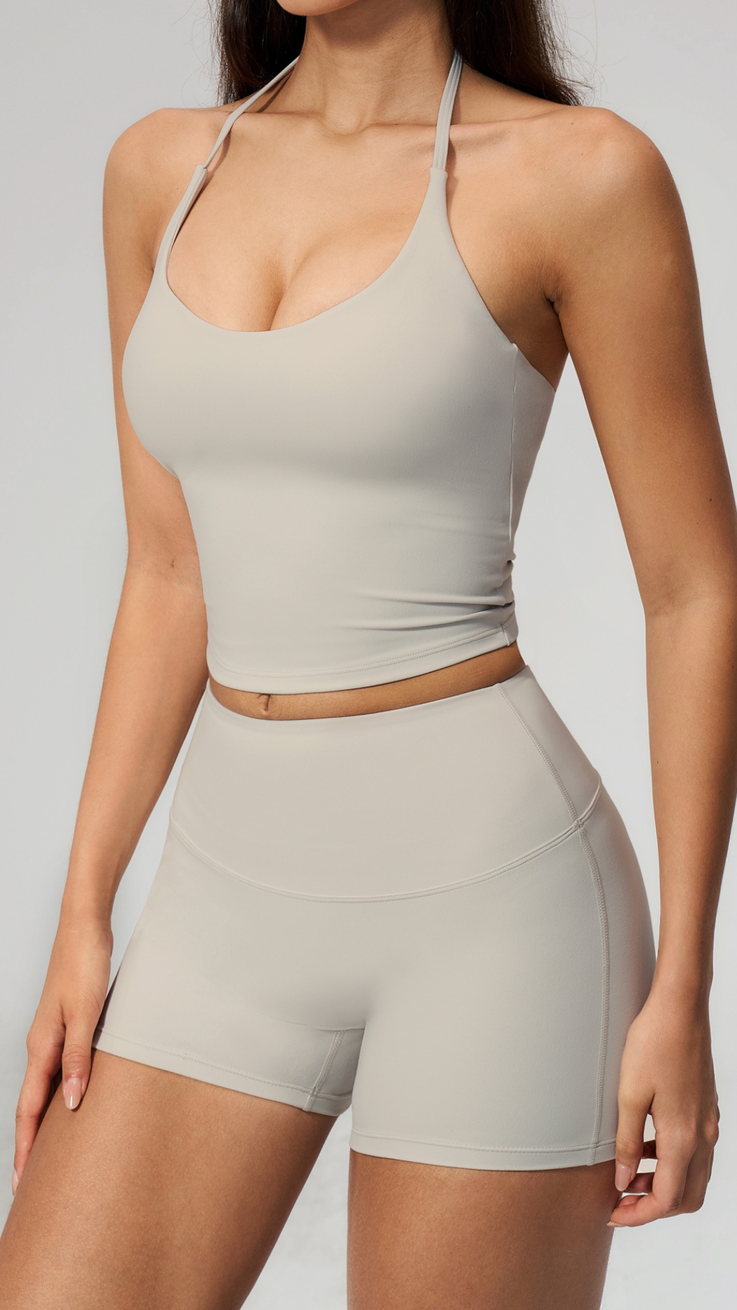 HaloFit Padded Tank Top