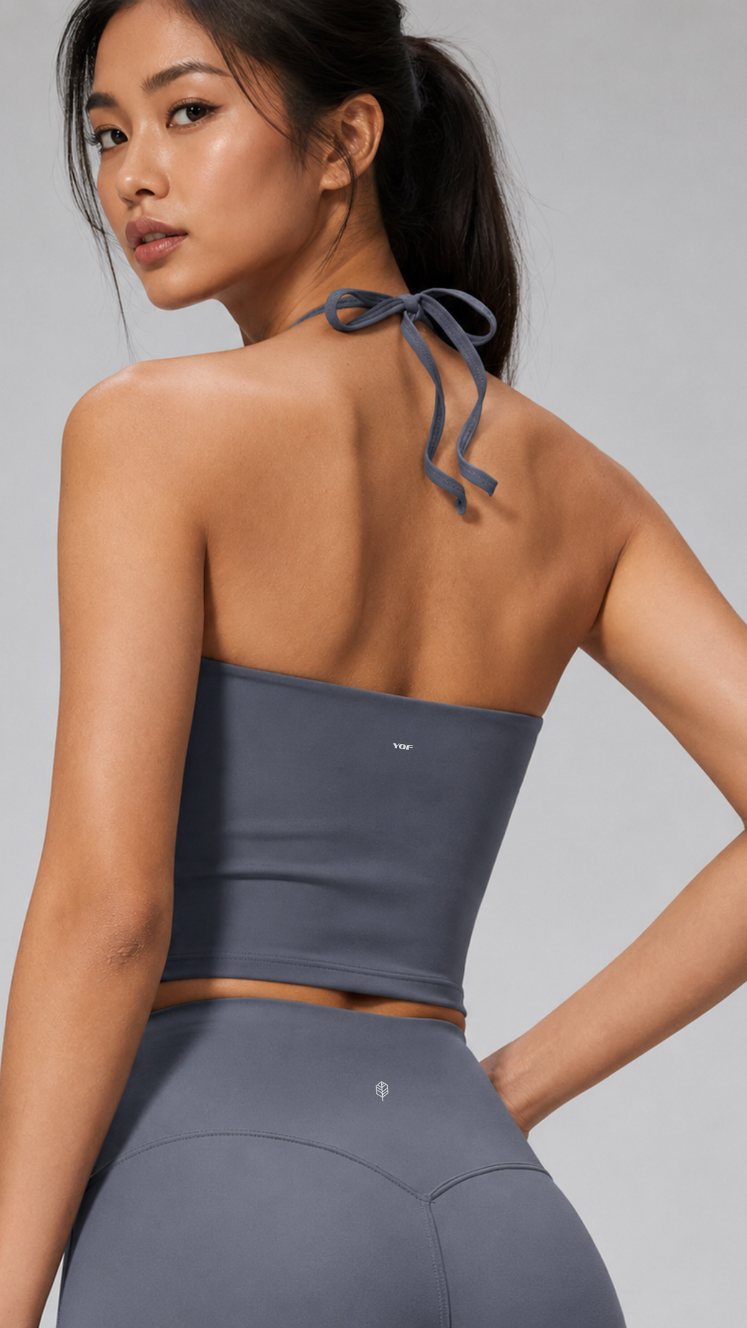 HaloFit Padded Tank Top