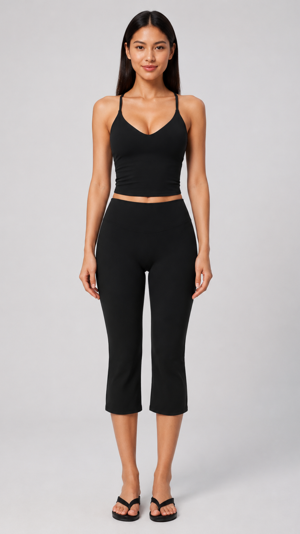 Nyra Capri