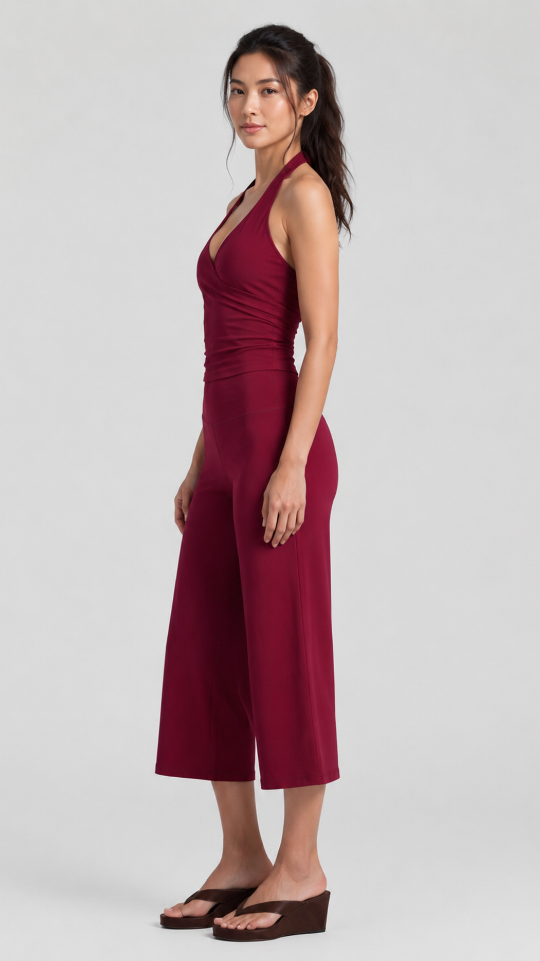 Aveline Hatler Set (Top & Bottom)