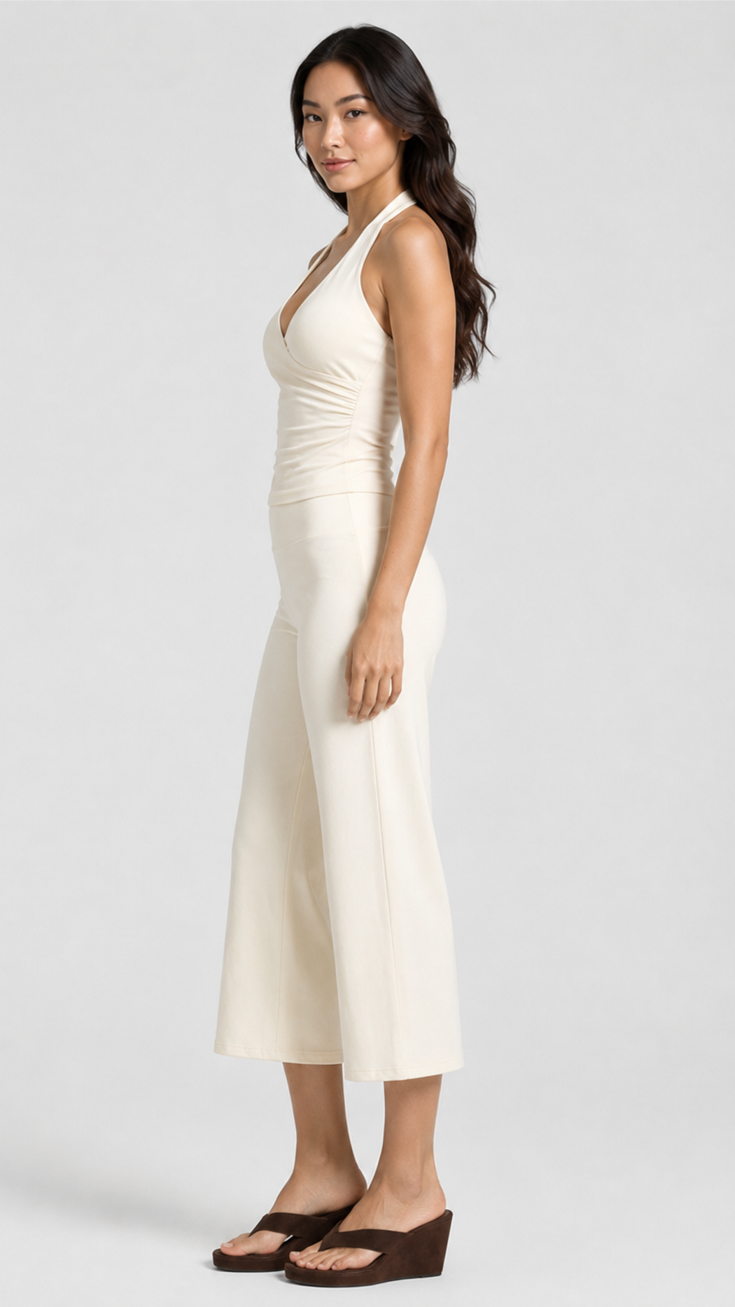 Aveline Hatler Set (Top & Bottom)