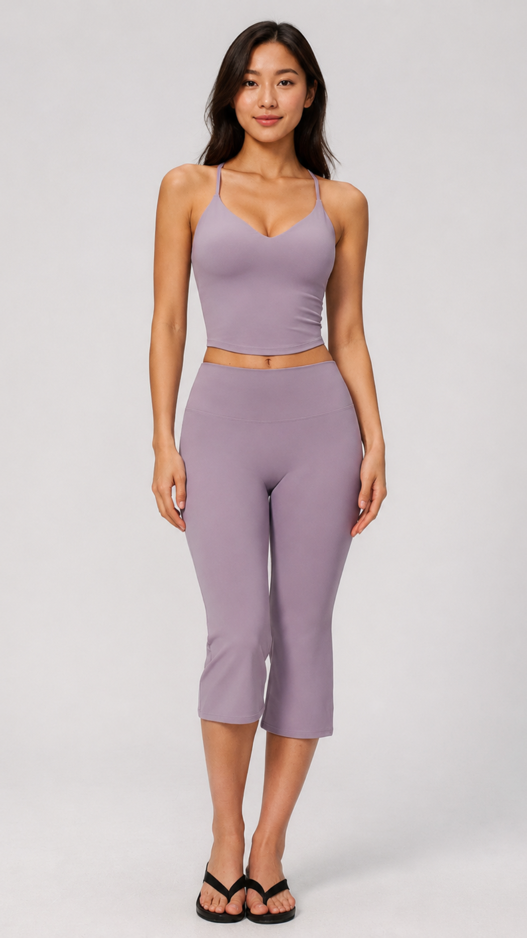 Nyra Capri