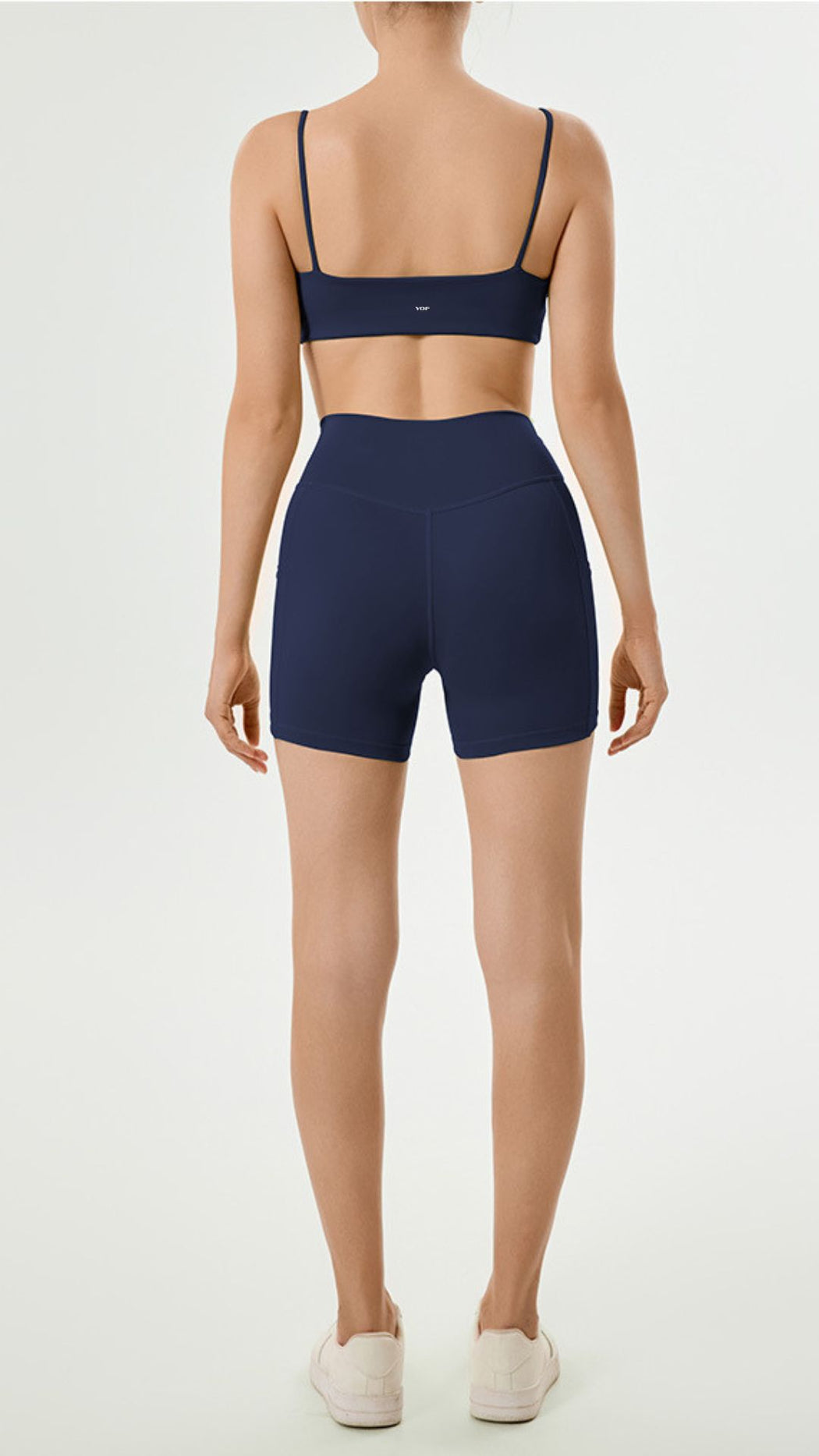 LushForm Pocket Shorts