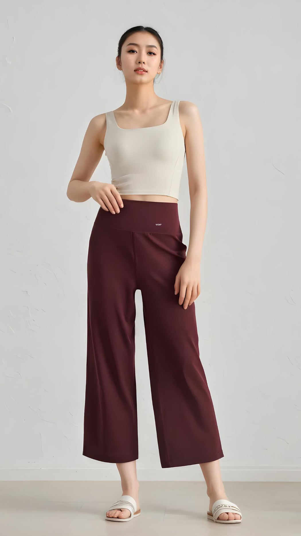 Airsoft Capri Pants