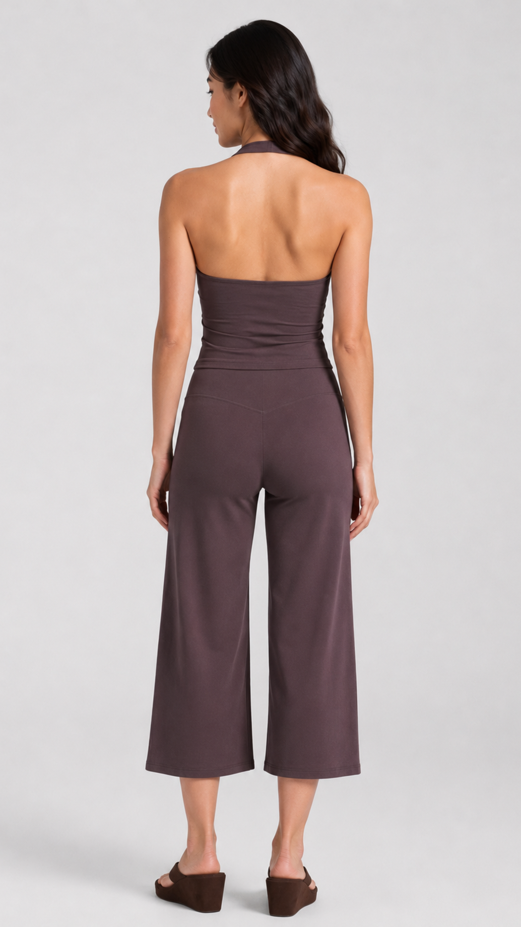 Aveline Hatler Set (Top & Bottom)