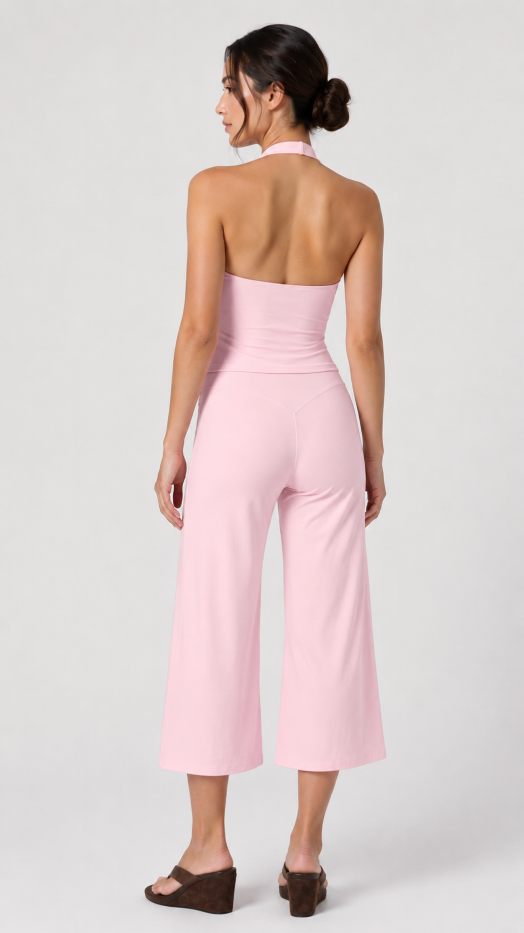 Aveline Hatler Set (Top & Bottom)