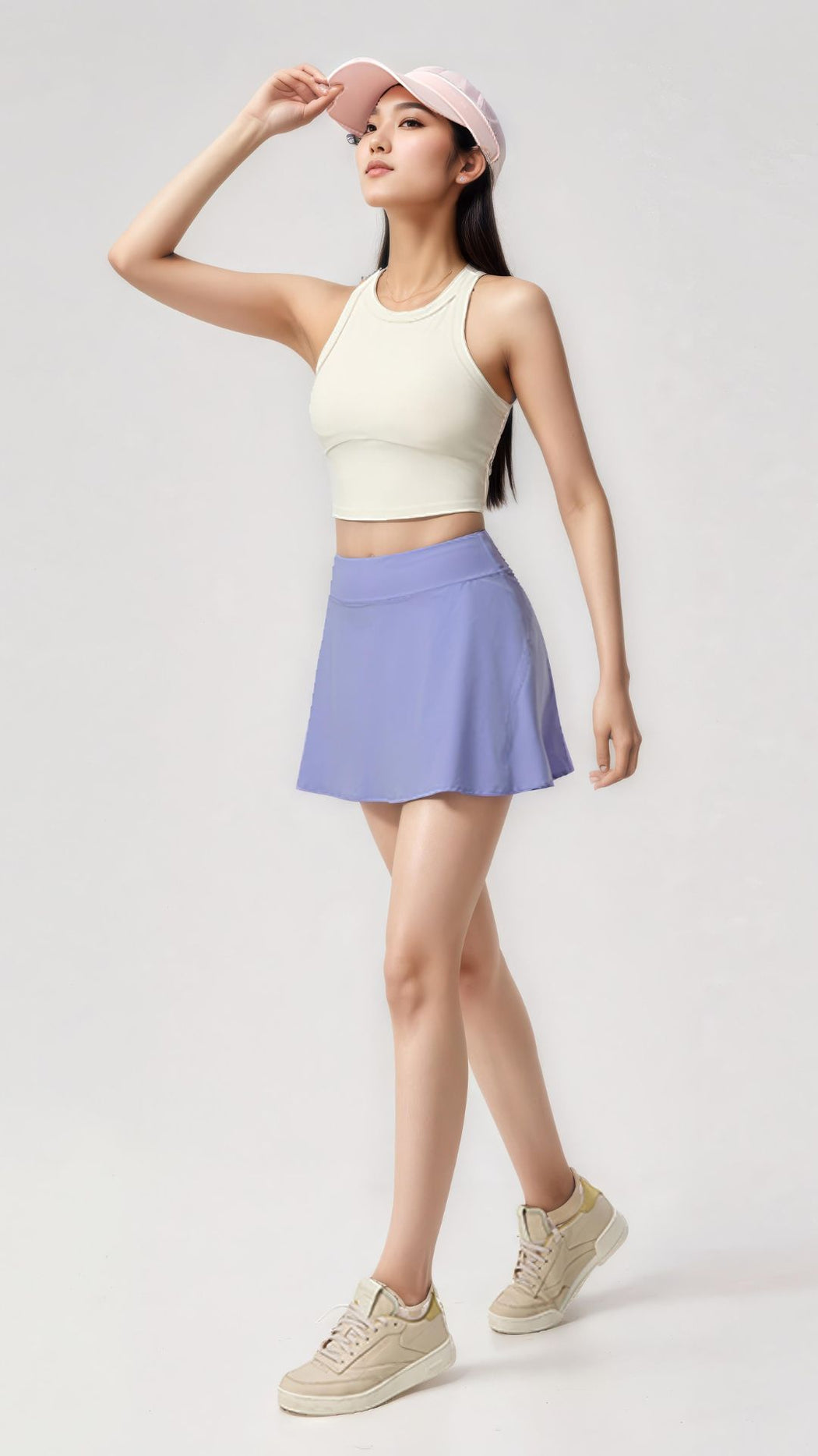 Zephyr Skort