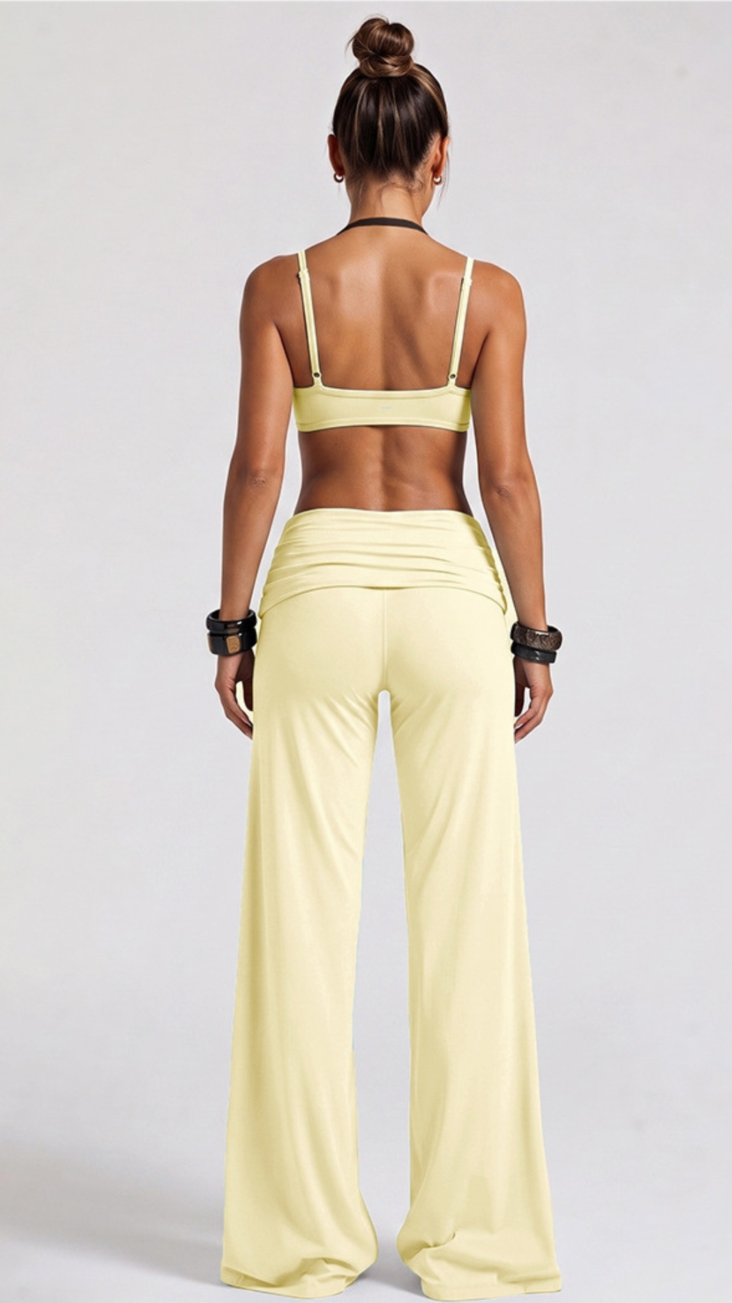Vela Duo-Layer Bra