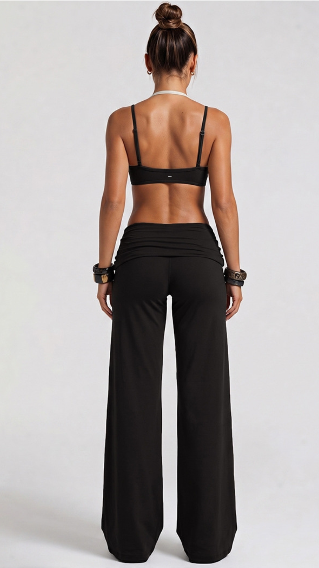 Vela Duo-Layer Bra