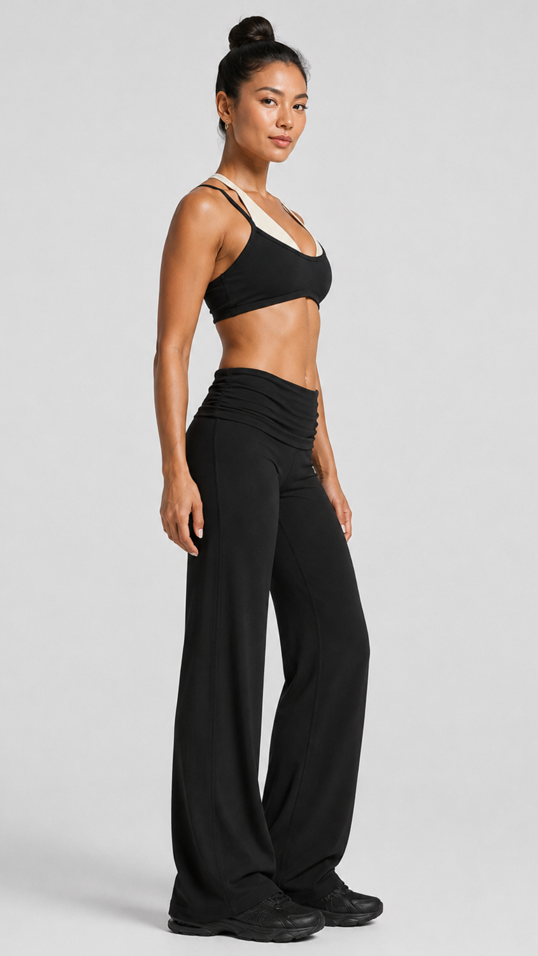 Vela Duo-Layer Bra