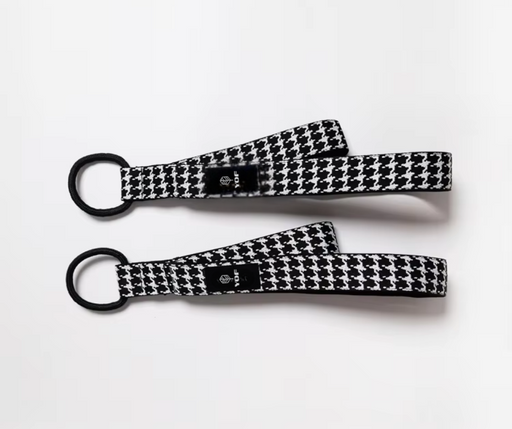 YOF DualGrip Pilates Reformer Straps