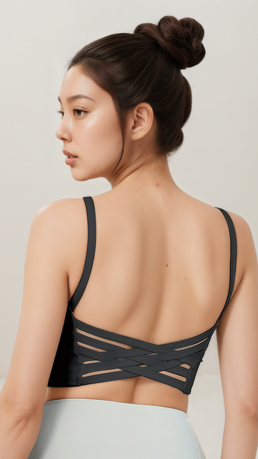 StrapX Sculpt Bra
