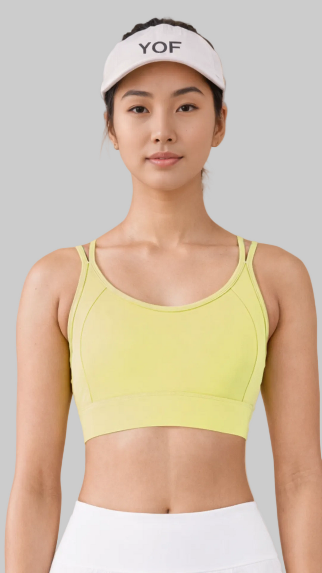 Sora Sculpt High Support Bra
