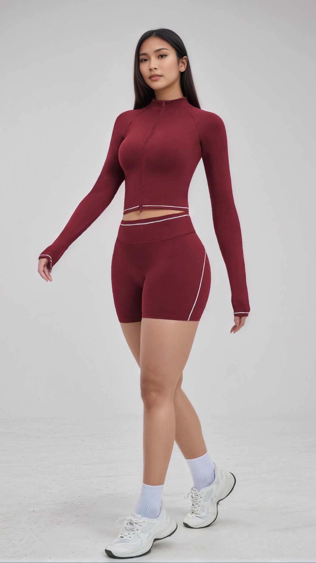AlighX Sports Jacket