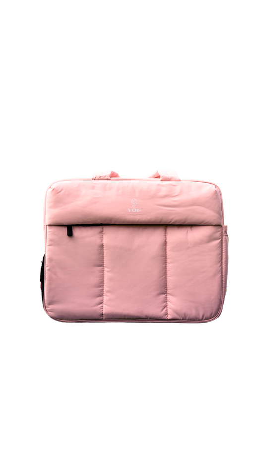 GymNomad ChuckleSack Puffer Gym Travel Bag