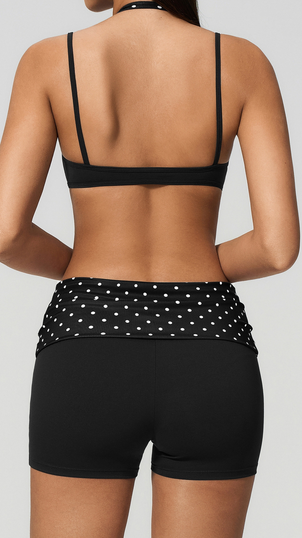 Maris Duo-Layer Sports Bra