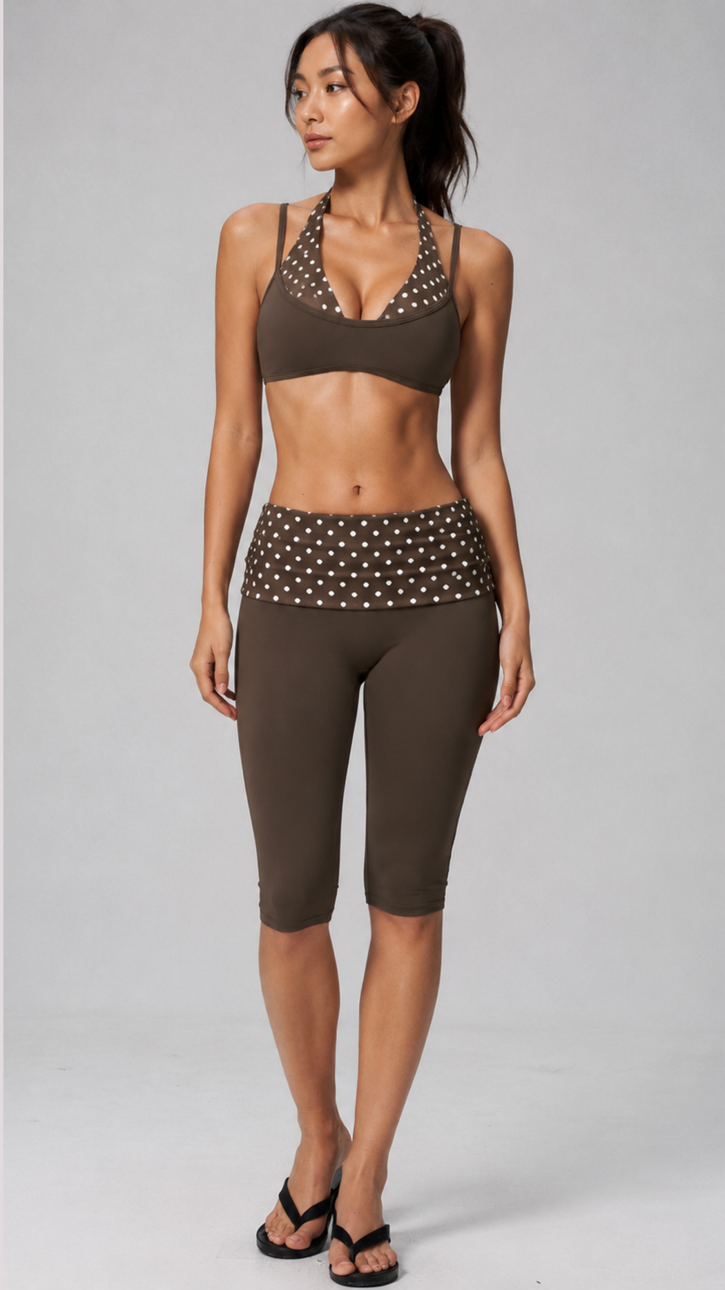 Maris Duo-Layer Sports Bra