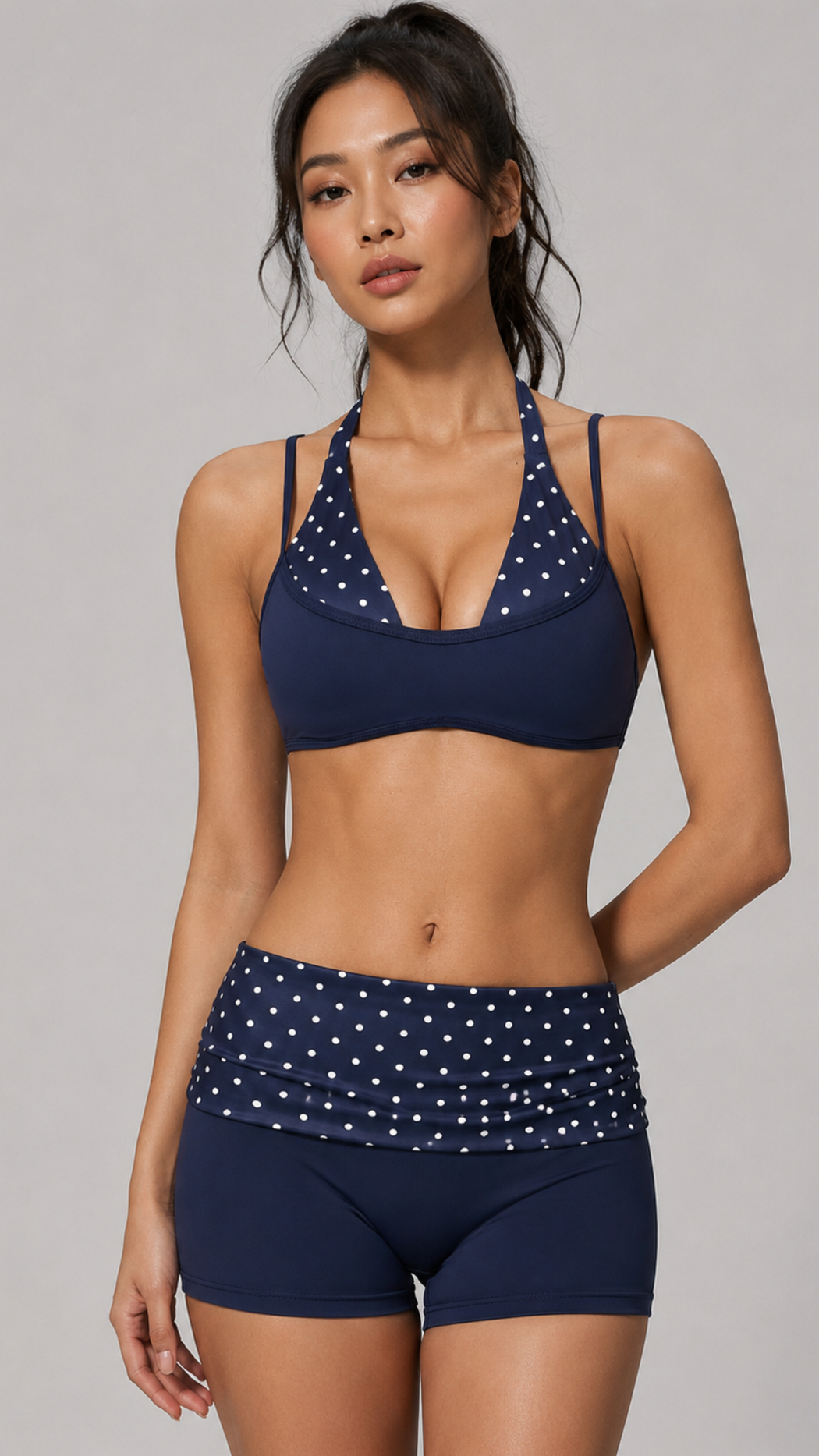 Maris Duo-Layer Sports Bra