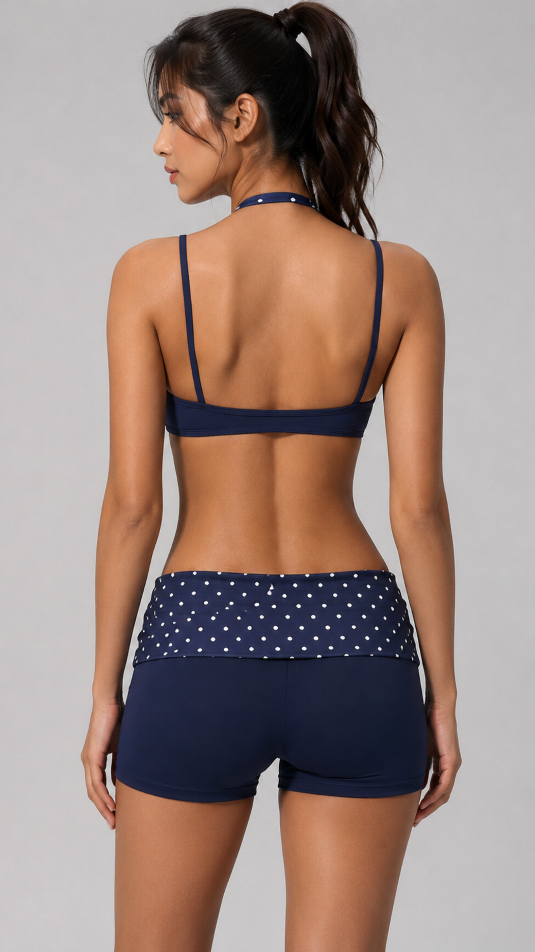 Maris Duo-Layer Sports Bra