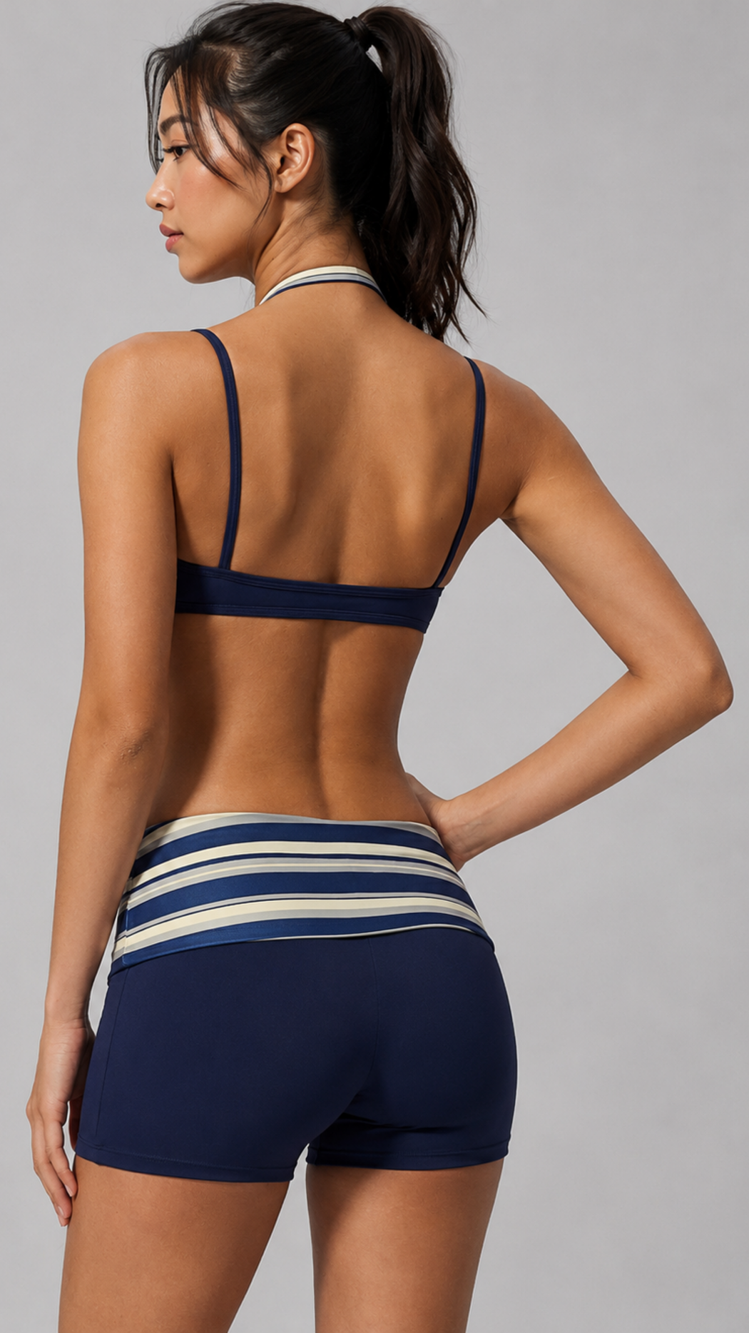 Maris Duo-Layer Sports Bra